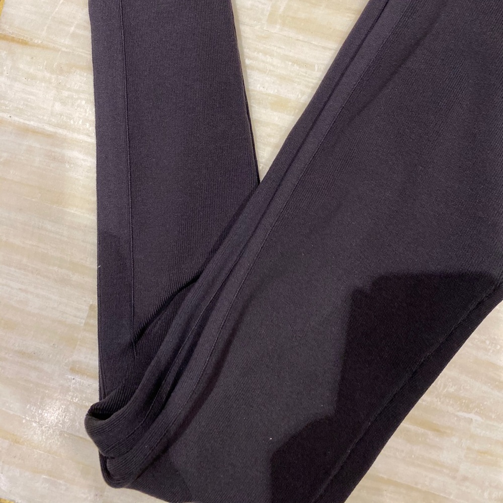 BCBG MaxAzria legging Brown